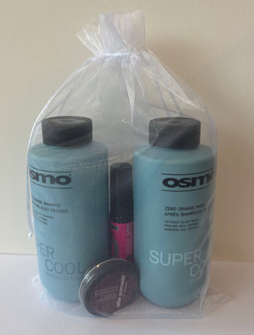 Osmo - Zero Orange Gift Pack