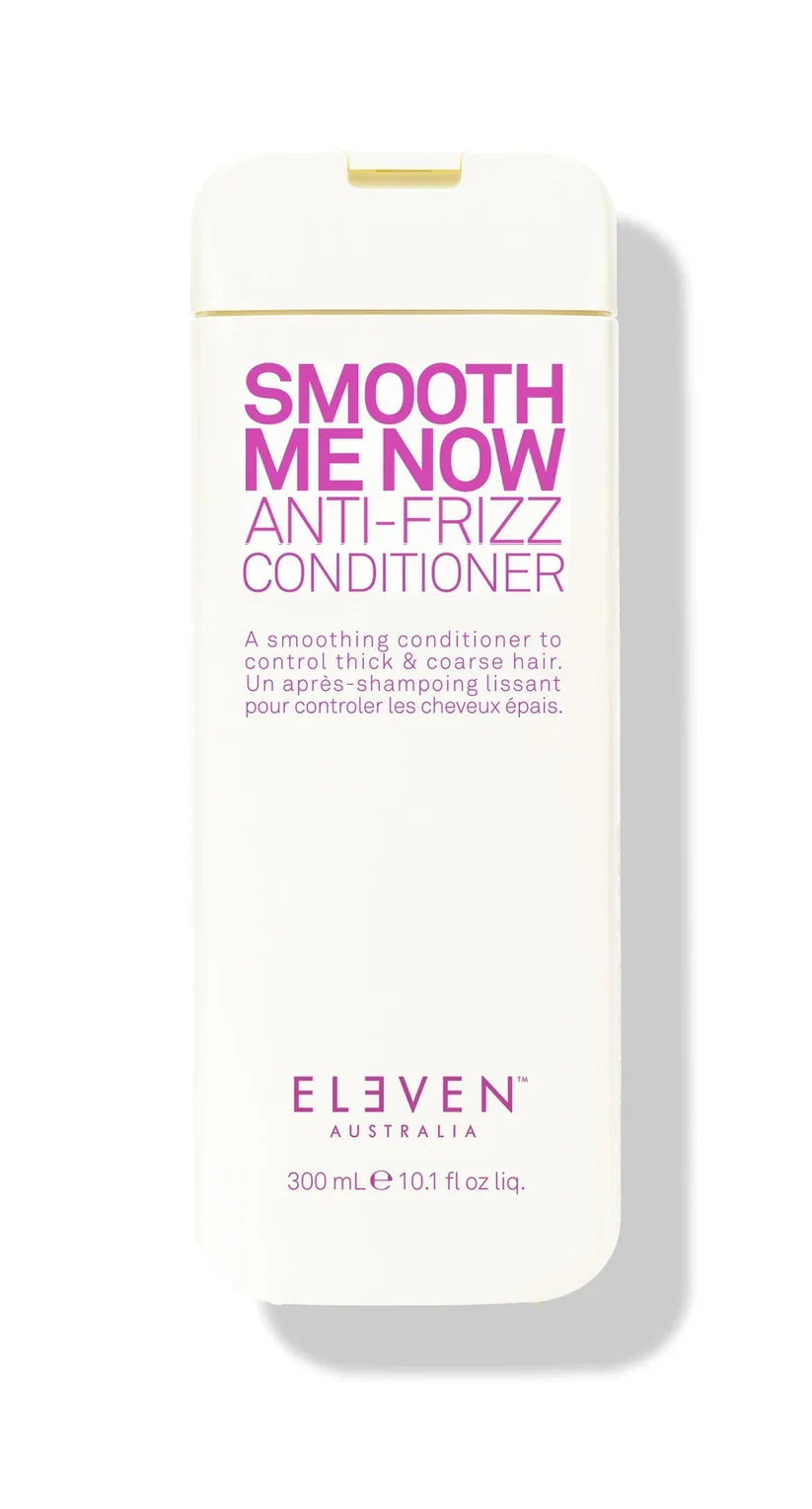 Eleven Australia - Smooth Me Now Anti- Frizz Conditioner 300ml - Nexus hair