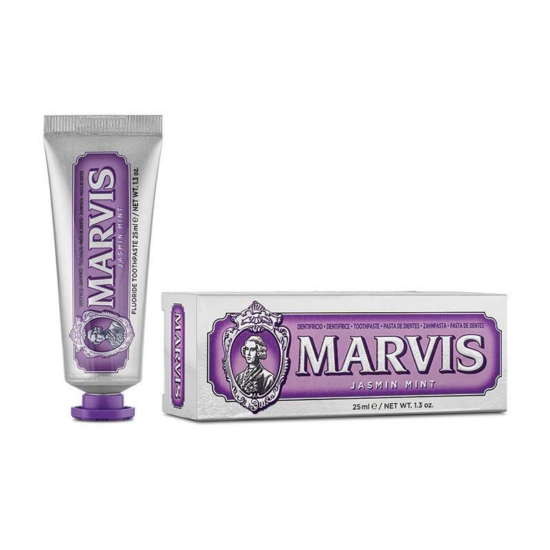 Marvis - Jasmine Mint Toothpaste 25ml