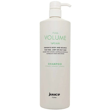 Juuce - Full Volume Shampoo 1000ml