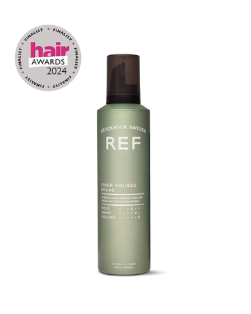 Ref Stockholm sweden - Fibre Mousse 250ml