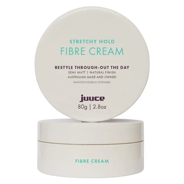 Juuce - Barber Art Fibre Wax 80g - Nexus hair