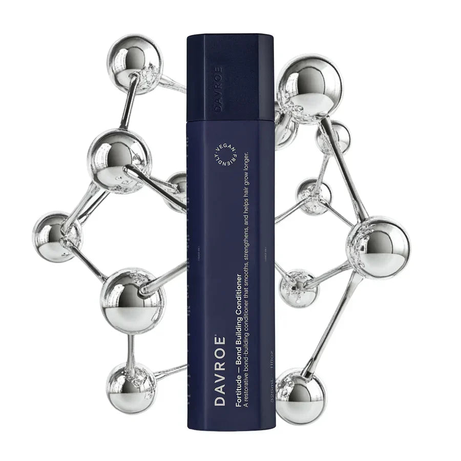 Davroe - Fortitude Bond Building Conditioner 325ml - Nexus hair