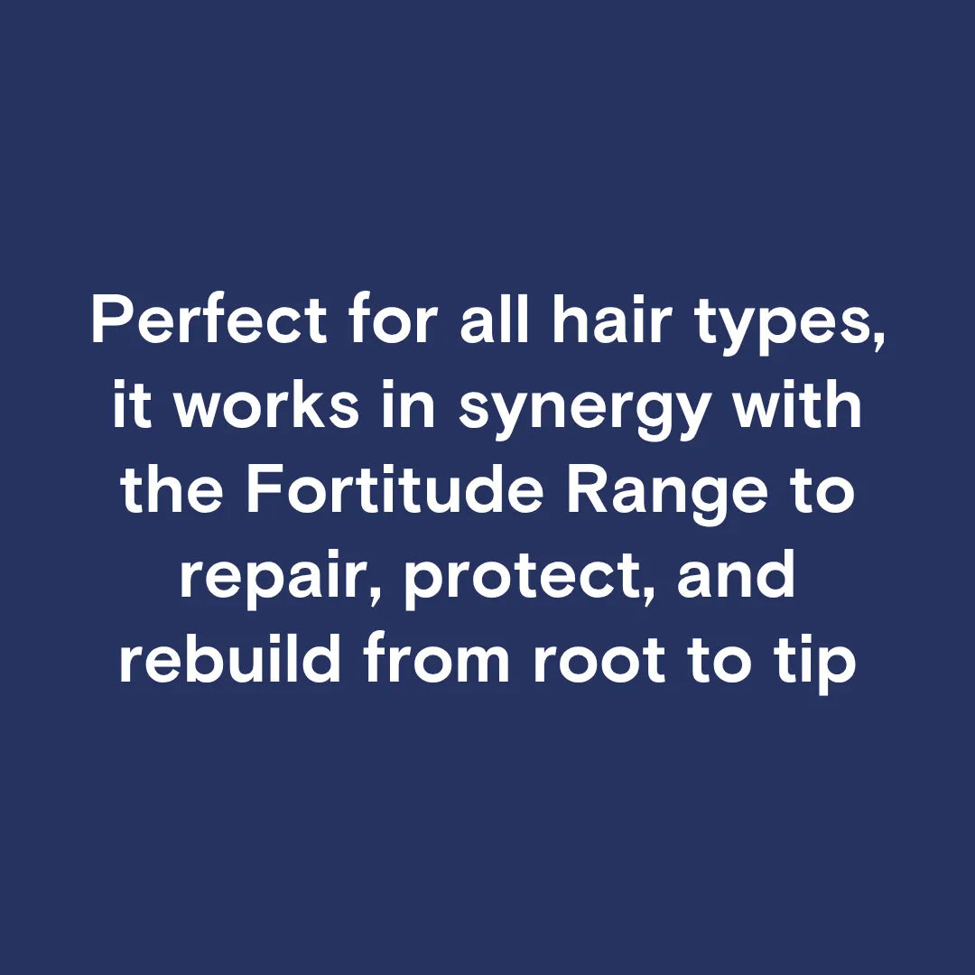 Davroe - Fortitude Bond-Building Shampoo 1000ml