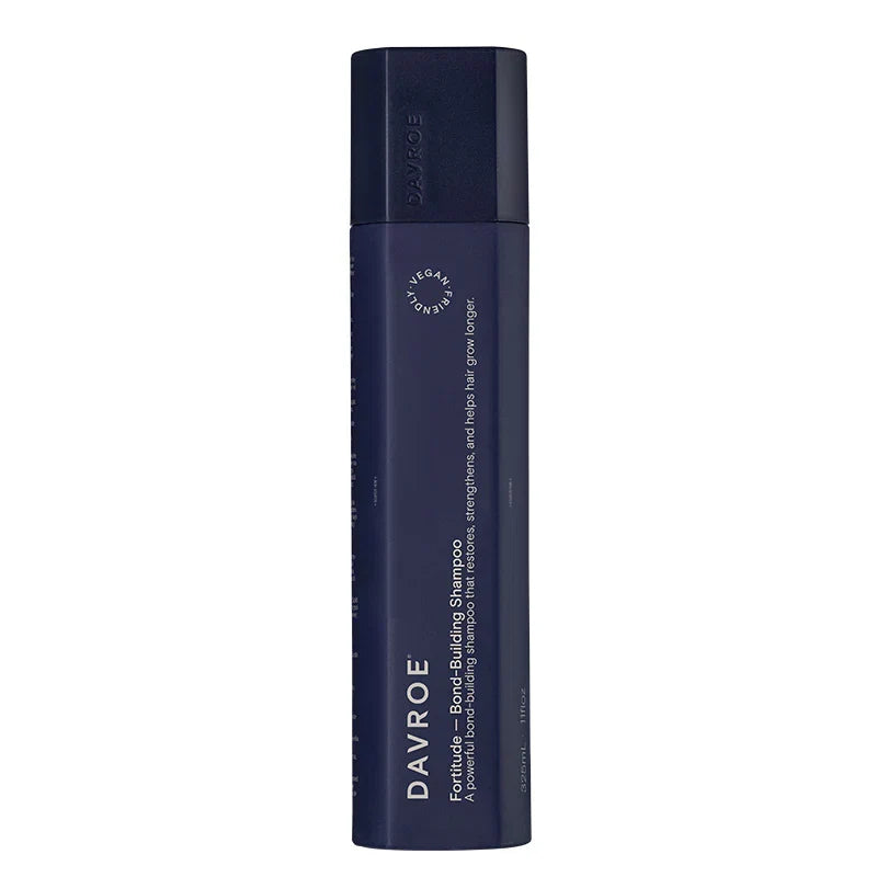 Davroe - Fortitude Bond Building Shampoo 325ml