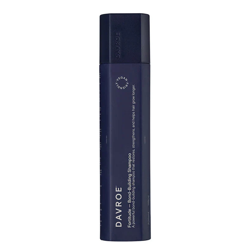 Davroe - Fortitude Bond Building Shampoo 325ml - Nexus hair