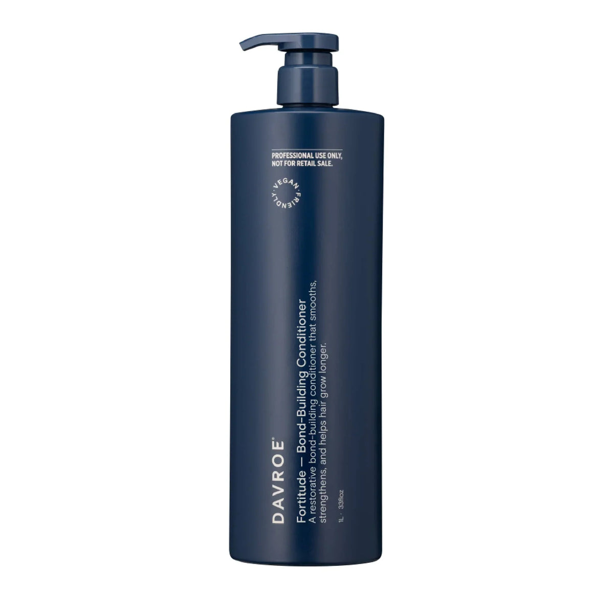 Davroe - Fortitude Bond-Building Conditioner 1000ml - Nexus hair