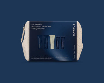 Davroe - Fortitude Travel Pack