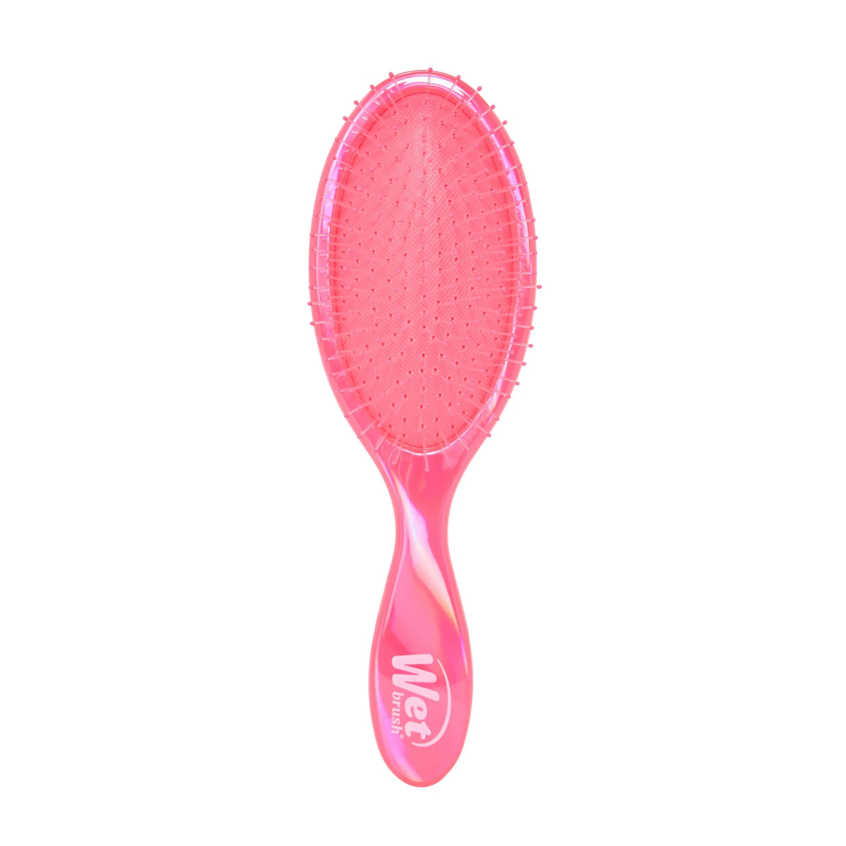 Wet Brush - Prismatic Glow Detangler Pink