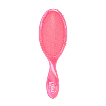 Wet Brush - Prismatic Glow Detangler Pink