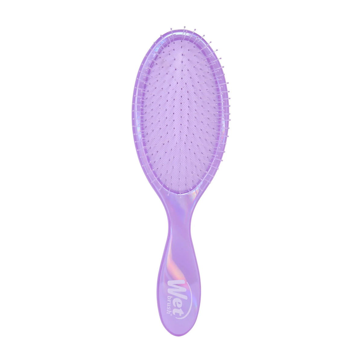 Wet Brush - Prismatic Glow Detangler Purple