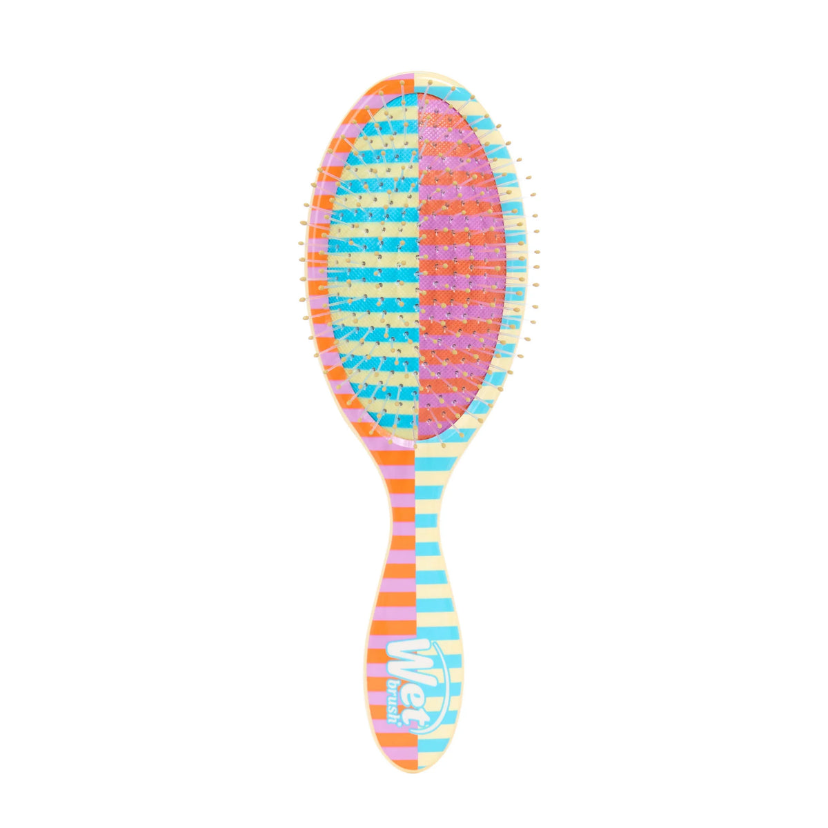 Wet Brush - Retro Sport Detangler All Star Stripe
