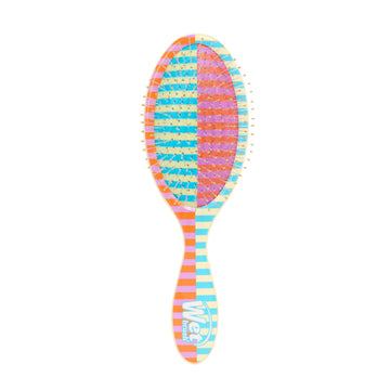 Wet Brush - Retro Sport Detangler All Star Stripe
