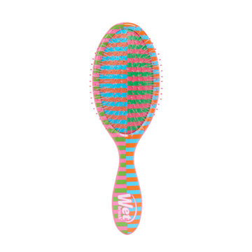 Wet Brush - Retro Sport Detangler Warm Match Point