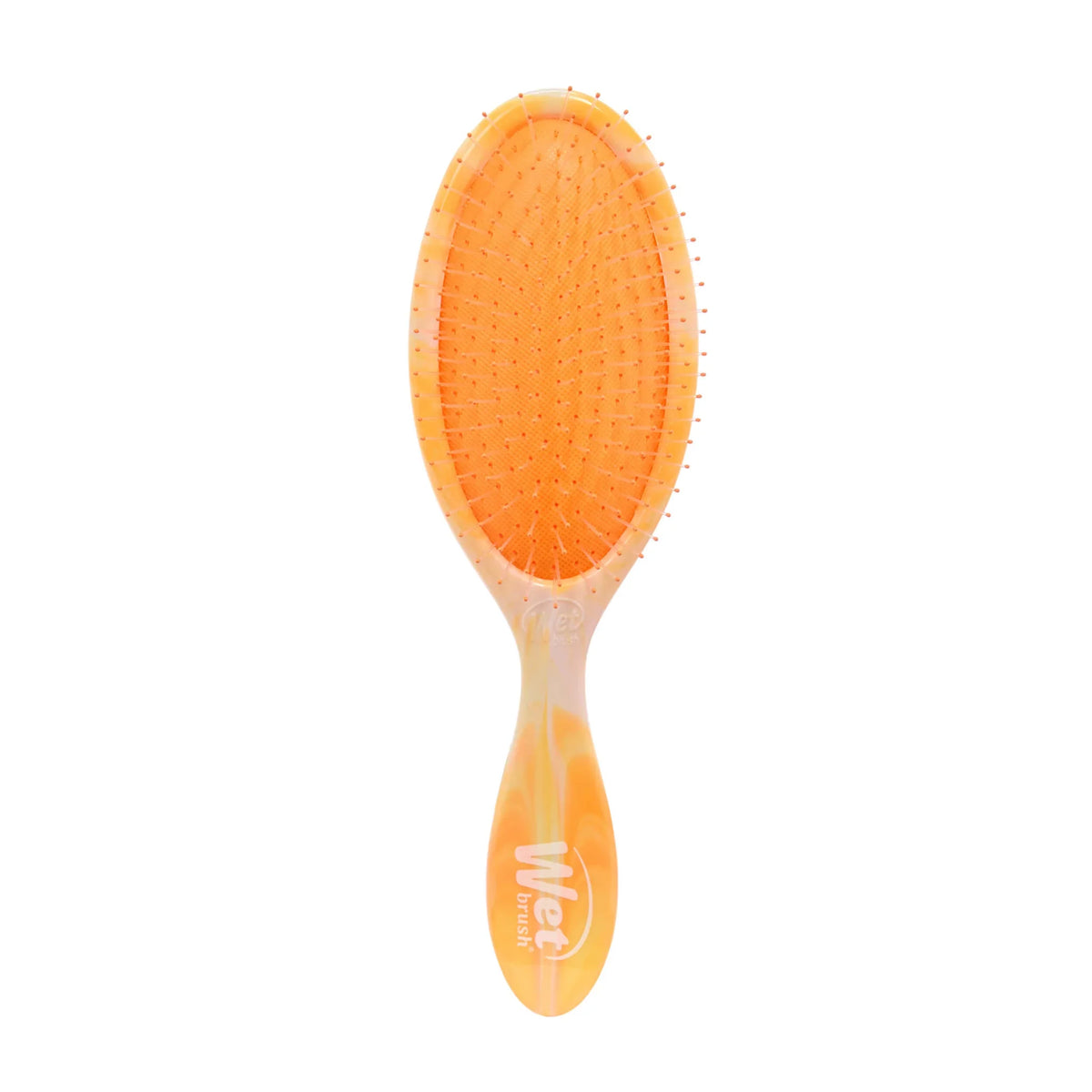Wet Brush - Summer Treat Detangler Orange Creamsicle