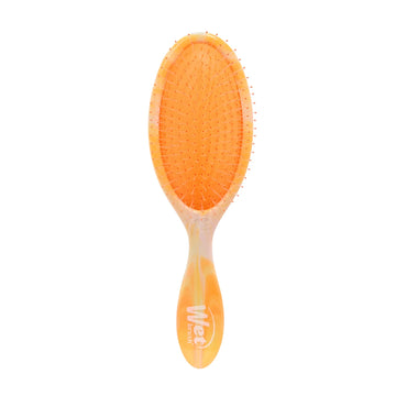 Wet Brush - Summer Treat Detangler Orange Creamsicle