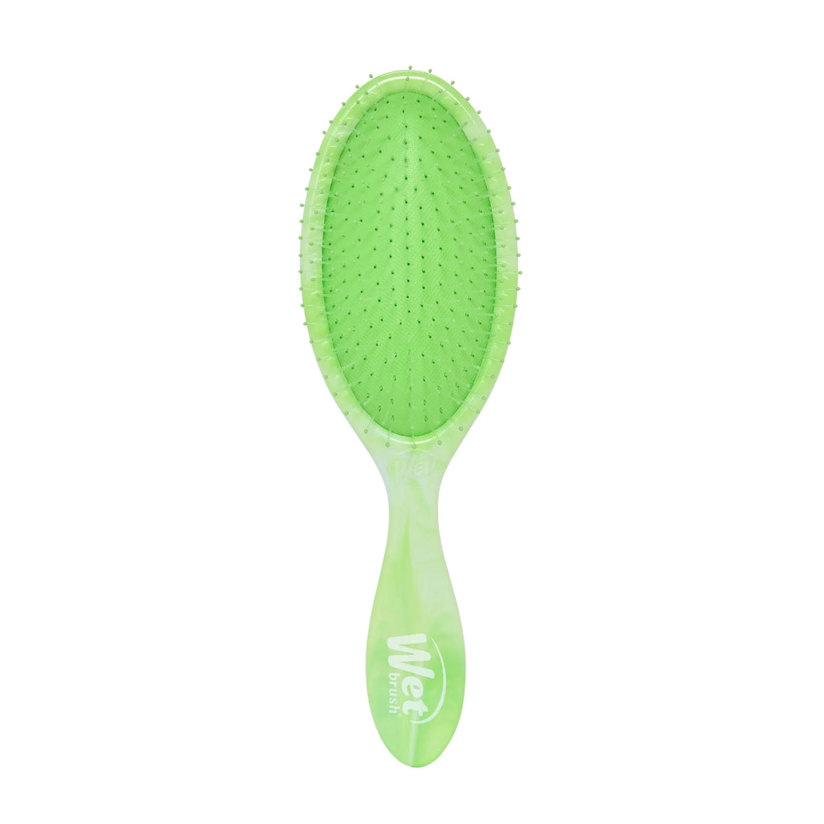 Wet Brush - Summer Treat Detangler Key Lime