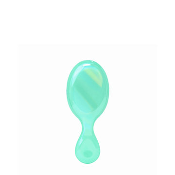 Wet Brush - Kids Mini Detangler Prismatic Glow Green