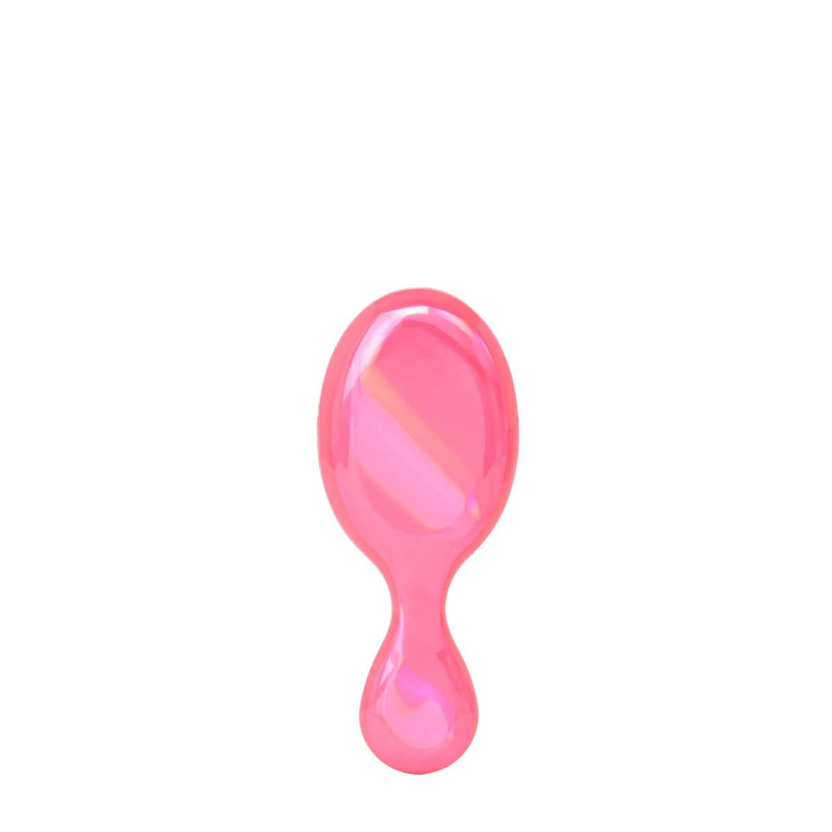 Wet Brush - Kids Mini Detangler Prismatic Glow Pink