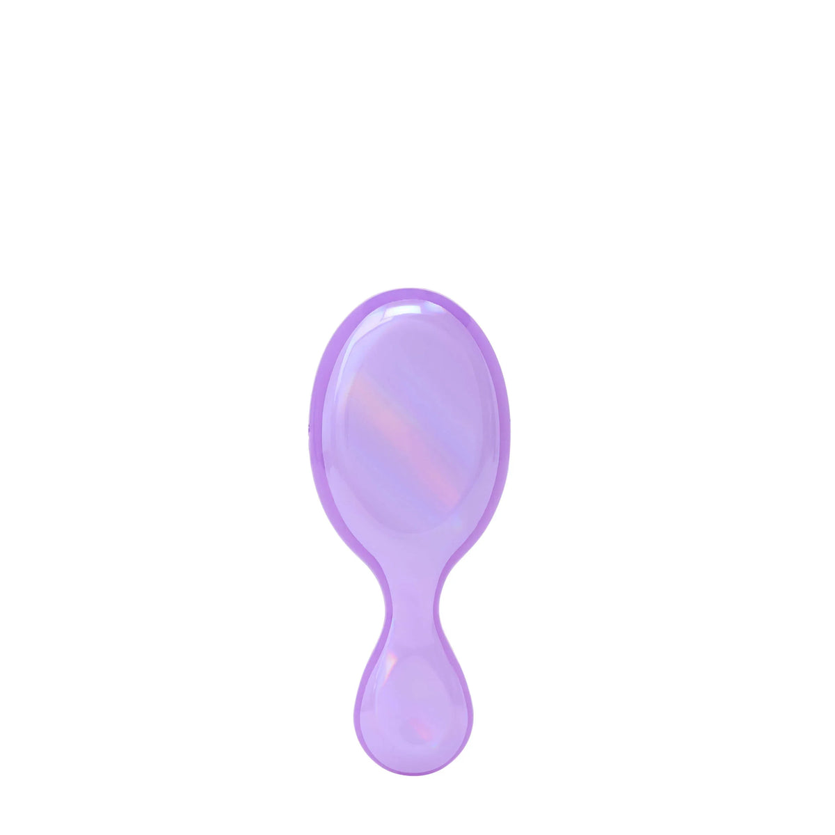 Wet Brush - Kids Mini Detangler Prismatic Glow Purple