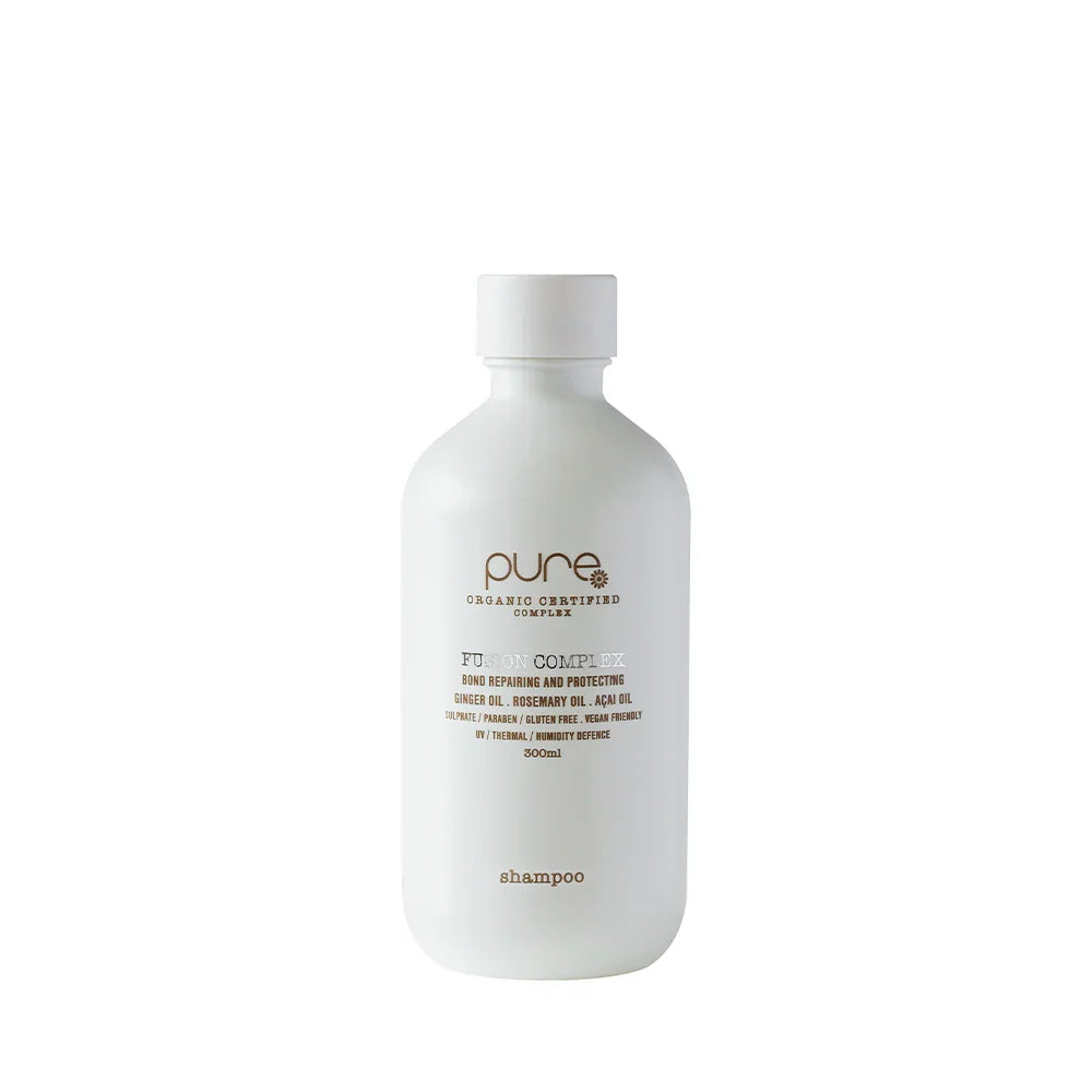 Pure Organic - Fusion Complex Shampoo 300ml