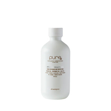 Pure Organic - Fusion Complex Shampoo 300ml