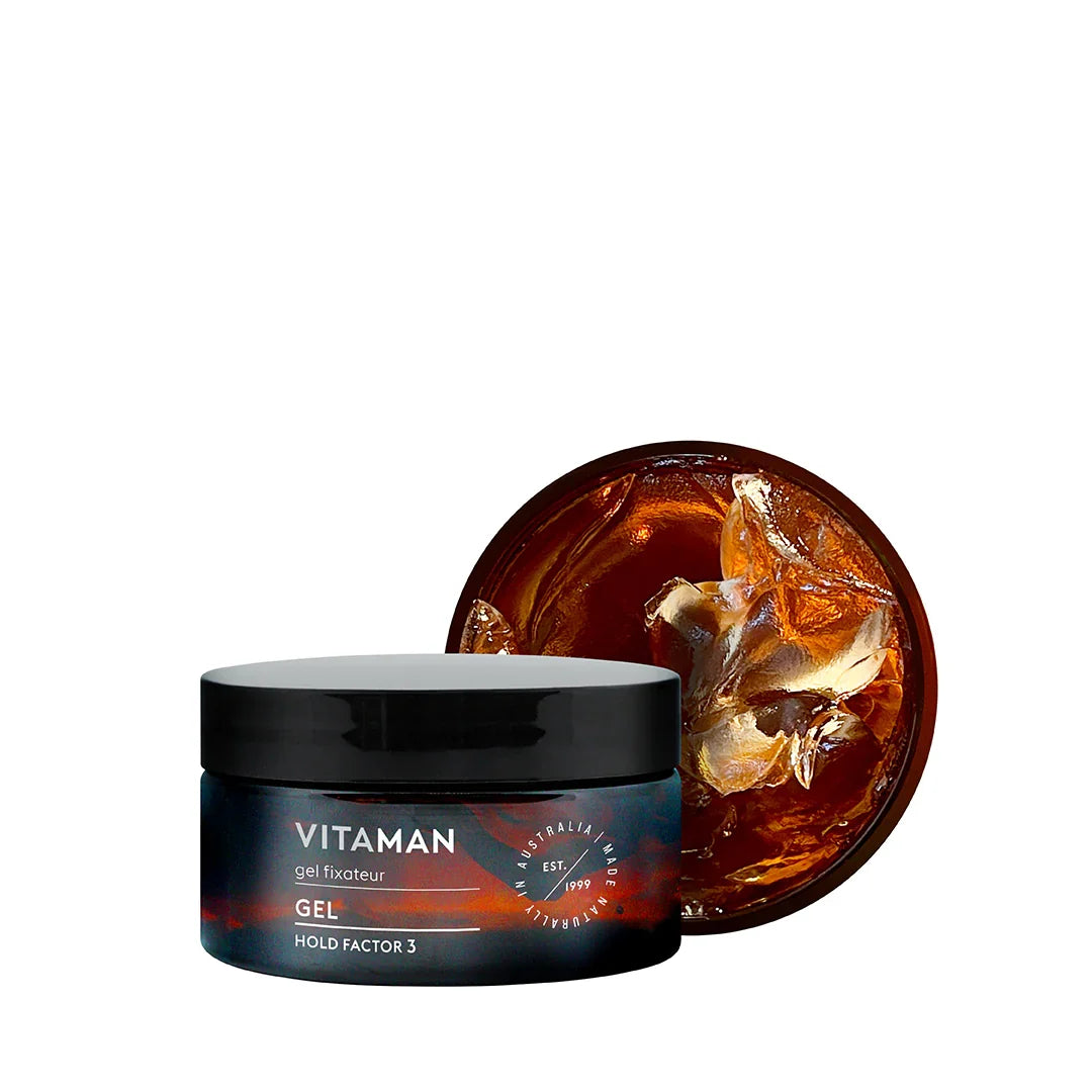 Vitaman - Gel 100g