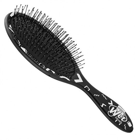 Wet Brush - Hipster Detangler Checkers