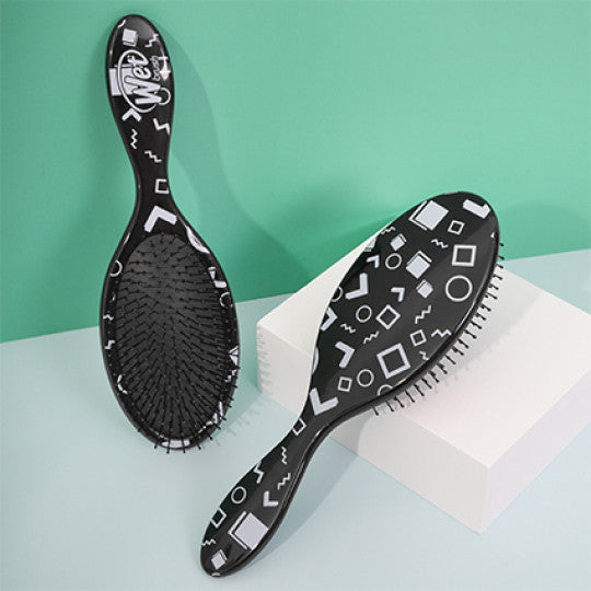 Wet Brush - Hipster Detangler Checkers