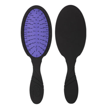 Wet Brush - Custom Care PRO Thin Hair Black