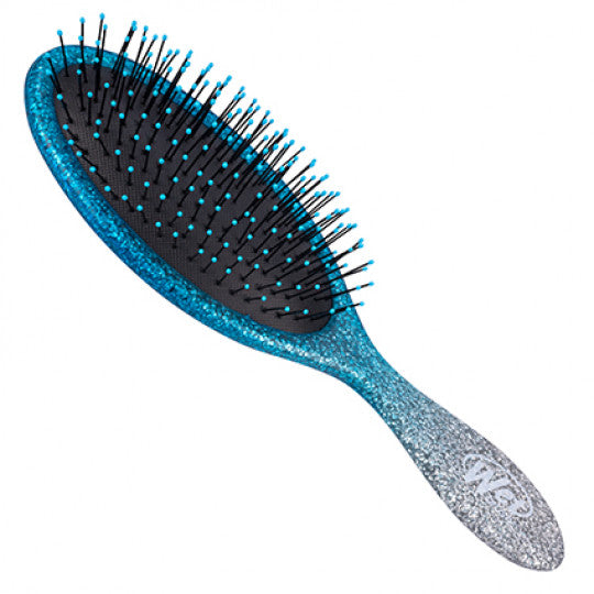 Wet Brush - Champagne Toast Detangler Icy Blue