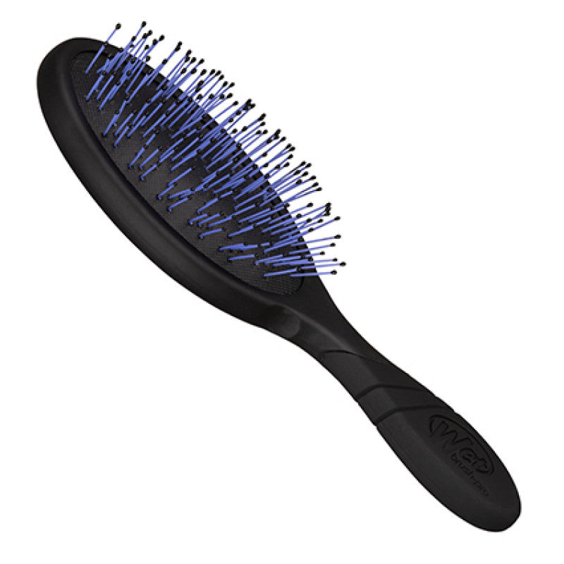 Wet Brush - Customer Care PRO Thick Hair Black