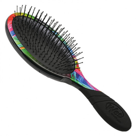 Wet Brush - Pro For All Hair Kind Detangler Shock