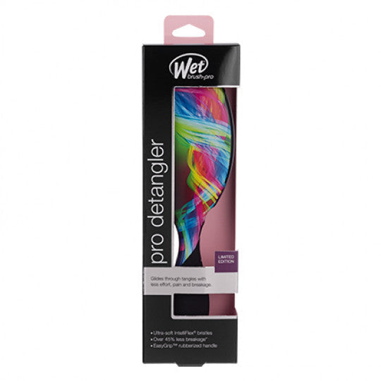 Wet Brush - Pro For All Hair Kind Detangler Shock