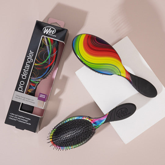 Wet Brush - Pro For All Hair Kind Detangler Electric