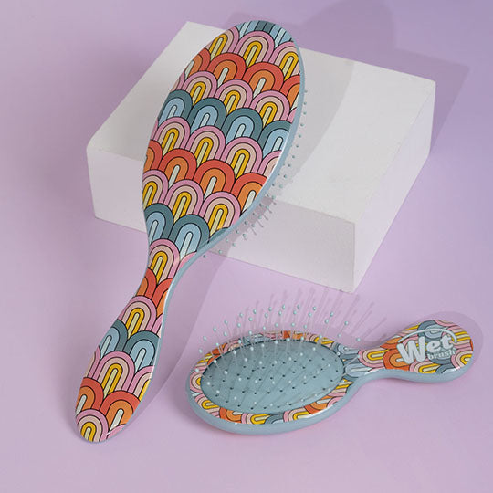 Wet Brush - Endless Summer Detangler Rainbow