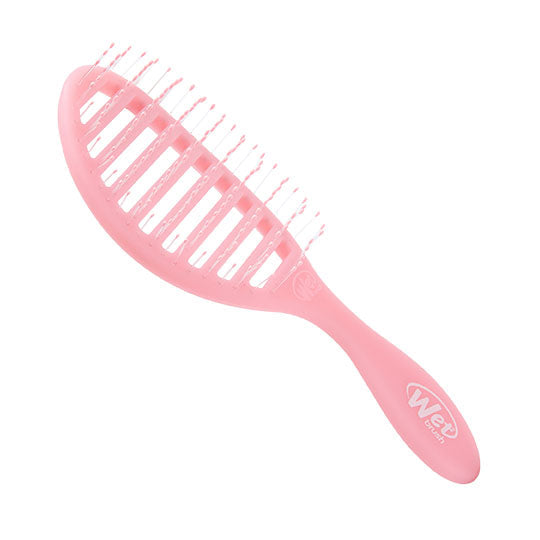 Wet Brush - Speed Dry Detangler Summer Quenchers Pink