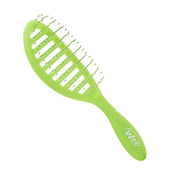 Wet Brush - Speed Dry Detangler Summer Quenchers Lime-A-Rita