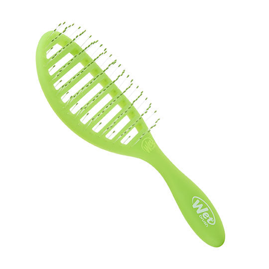 Wet Brush - Speed Dry Detangler Summer Quenchers Lime-A-Rita