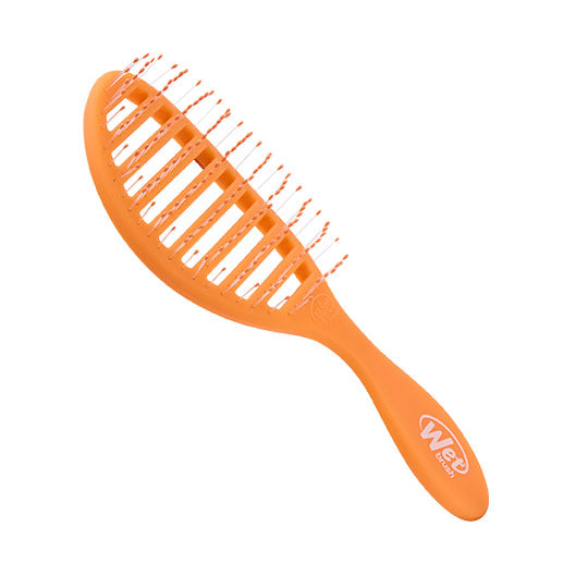 Wet Brush - Speed Dry Detangler Summer Quenchers Orange Crush