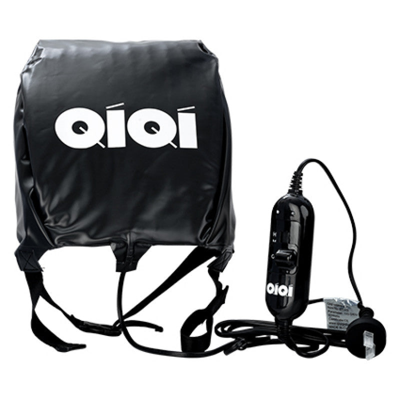 Qiqi - Heat Cap