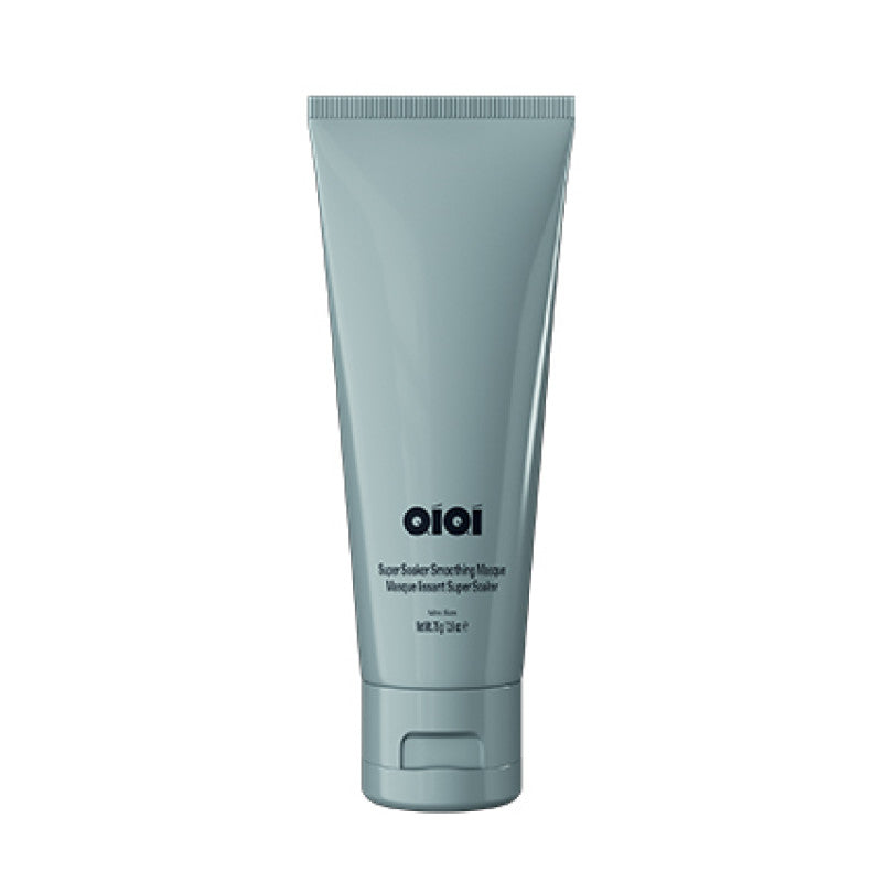 Qiqi - Super Soaker Masque 75ml