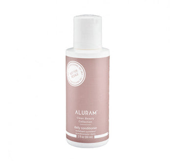 Aluram - Daily Conditioner 60ml