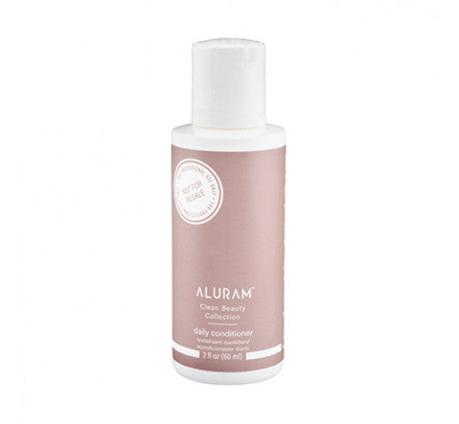 Aluram - Daily Conditioner 60ml