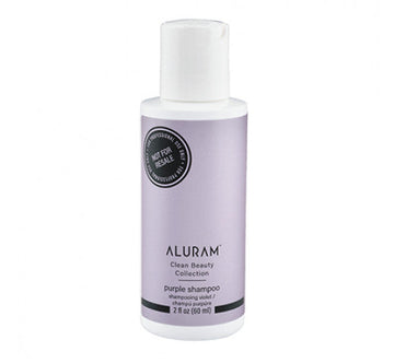 Aluram - Purple Shampoo 60ml