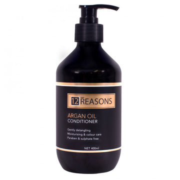 12 Reasons - Argan Oil Conditioner 400ml