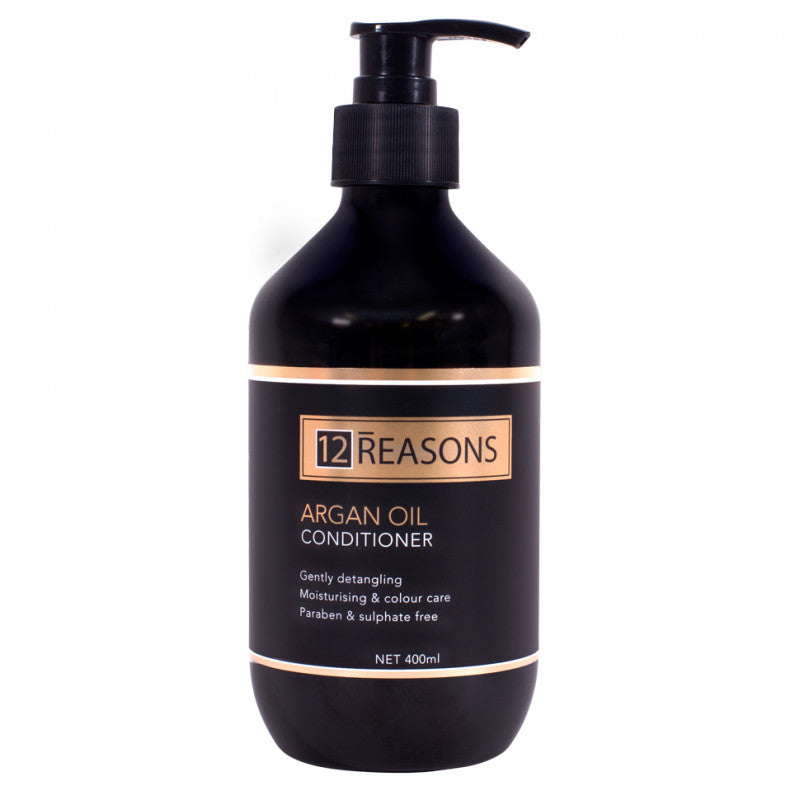 12 Reasons - Argan Oil Conditioner 400ml