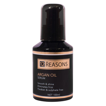 12 Reasons - Argan Oil Serum 100ml