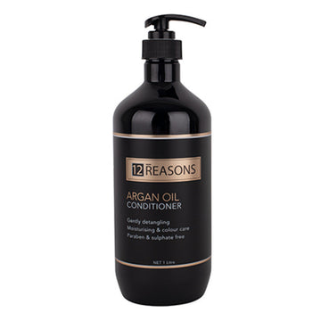 12 Reasons - Argan Oil Conditioner 1000ml