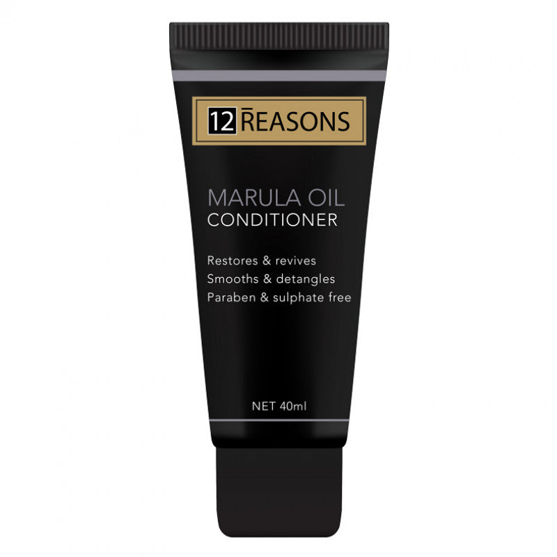 12 Reasons - Marula Oil Conditioner 40ml